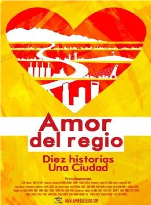 Постер: Amor del regio