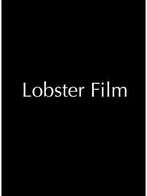 Постер: Lobster Film