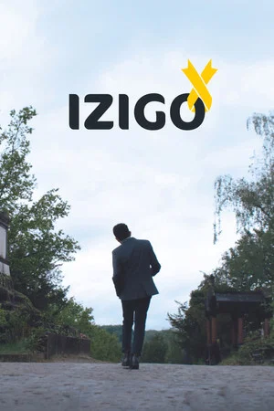 Постер: Izigo