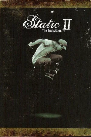 Постер: Static II: The Invisibles