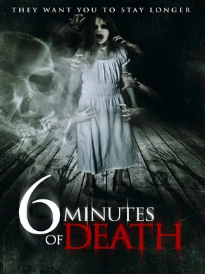 Постер: 6 Minutes of Death