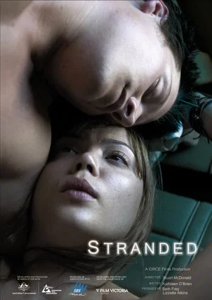 Постер: Stranded