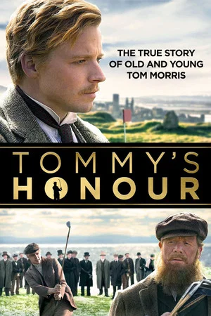 Постер: Tommy's Honour