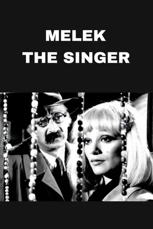 Постер: Melek The Singer