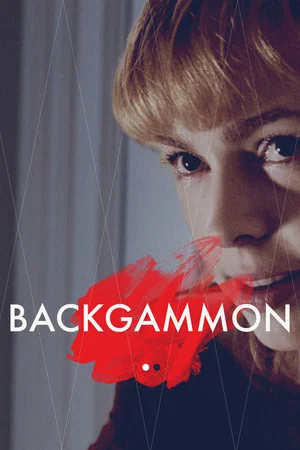 Постер: Backgammon