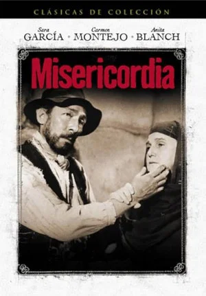 Постер: Misericordia