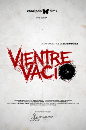 Постер: Vientre Vacío