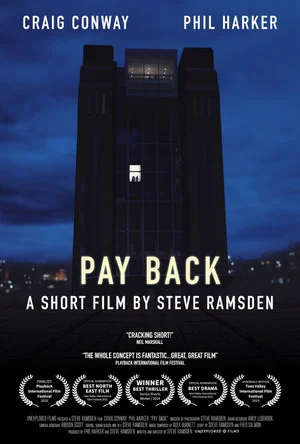Постер: Pay Back
