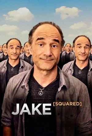 Постер: Jake Squared