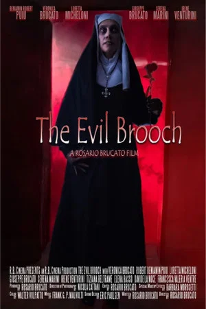 Постер: The Evil Brooch