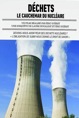 Постер: Waste: The Nuclear Nightmare