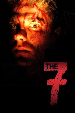 Постер: The 7