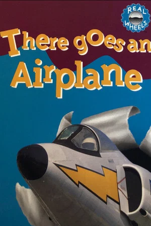 Постер: There Goes An Airplane