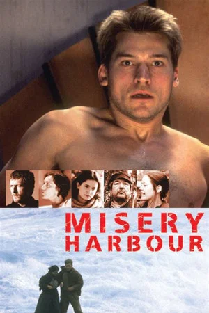 Постер: Misery Harbour