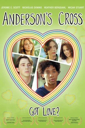 Постер: Anderson's Cross