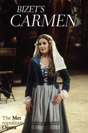 Постер: Carmen