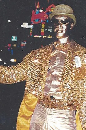 Постер: From Gold Man With Love