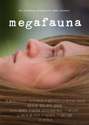 Постер: Megafauna