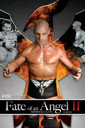 Постер: ROH: Fate of An Angel II