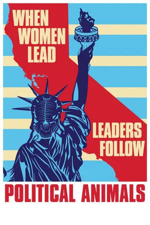 Постер: Political Animals