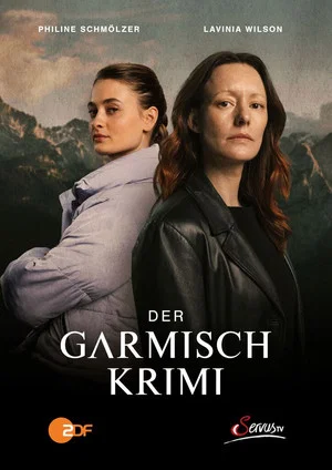 Постер: Der Garmisch Krimi - Wolfsmord