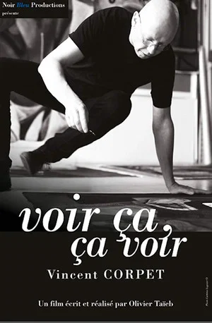 Постер: Voir ça ça voir