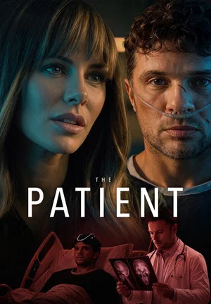 Постер: The Patient