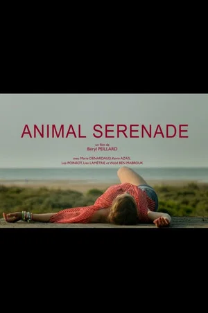 Постер: Animal Serenade