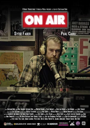 Постер: On Air
