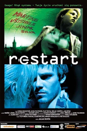 Постер: Restart