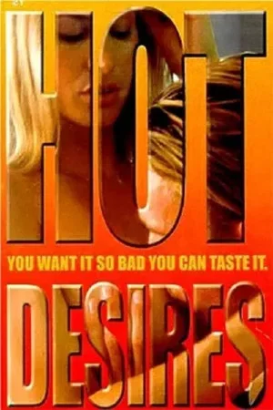 Постер: Hot Desires