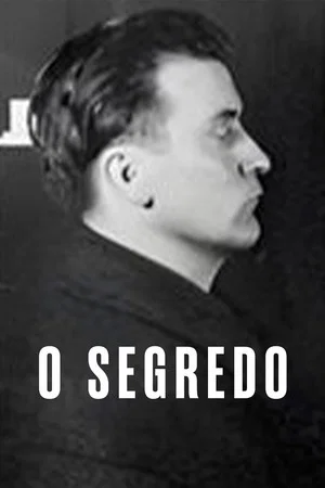 Постер: O Segredo