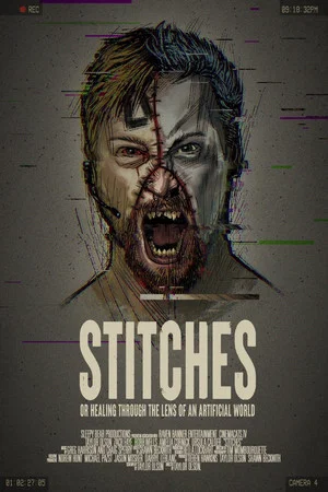 Постер: Stitches