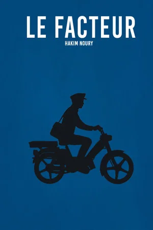 Постер: The Postman