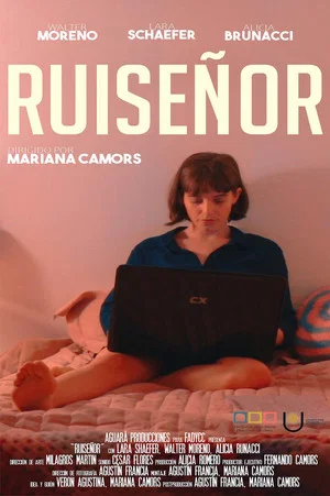 Постер: Ruiseñor