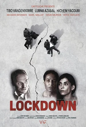 Постер: Lockdown