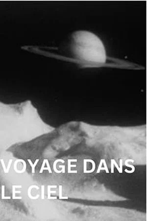 Постер: Voyage dans le ciel