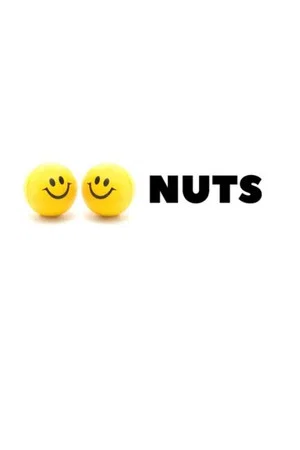 Постер: Nuts