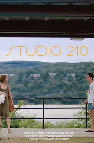 Постер: Studio 210