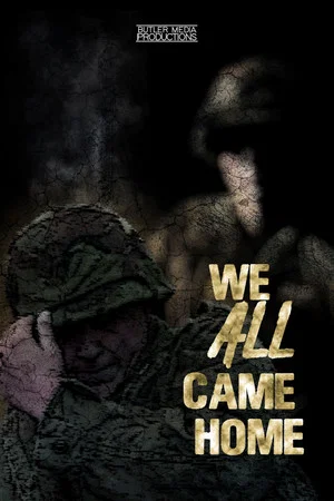 Постер: We All Came Home