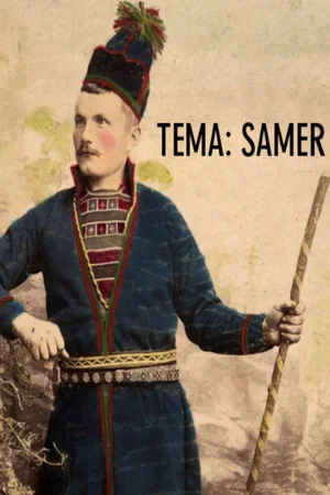 Постер: Tema: Samer