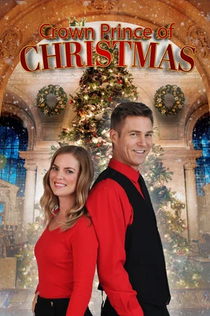 Постер: Crown Prince of Christmas