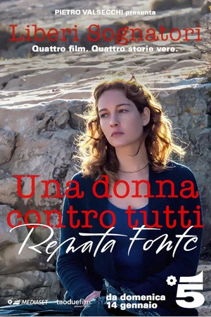 Постер: Renata Fonte - Una donna contro tutti