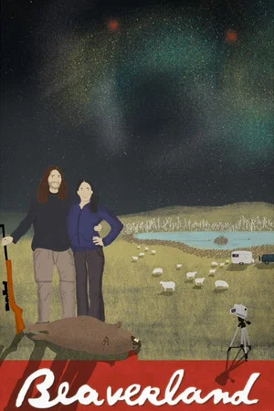 Постер: Beaverland