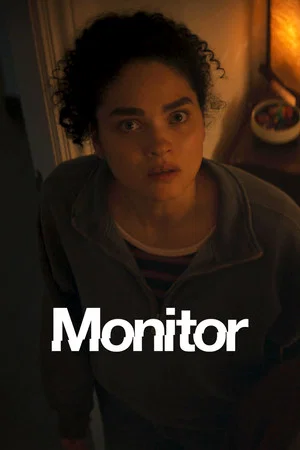 Постер: Monitor