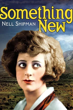 Постер: Something New