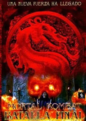 Постер: Mortal Kombat: Final Battle