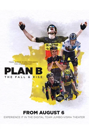 Постер: Plan B: The Fall and Rise