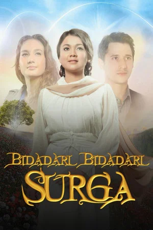 Постер: Bidadari-Bidadari Surga