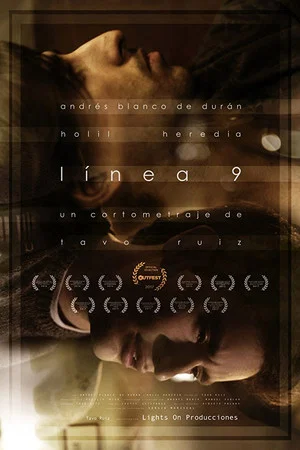 Постер: Line 9